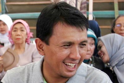 Harus Tetap Optimis Wujudkan Kabupaten Pantai Barat Mandailing