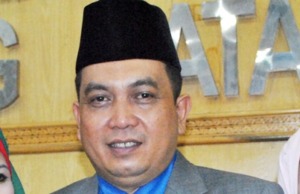 Wakil Ketua DPRD Madina: Usulan Hak Interpelasi Memenuhi Syarat