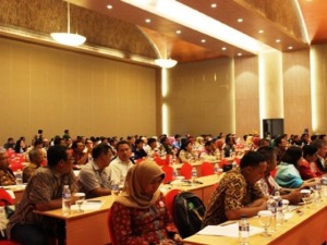 Pemkab Labura Sesuaikan SE Menpan-RB