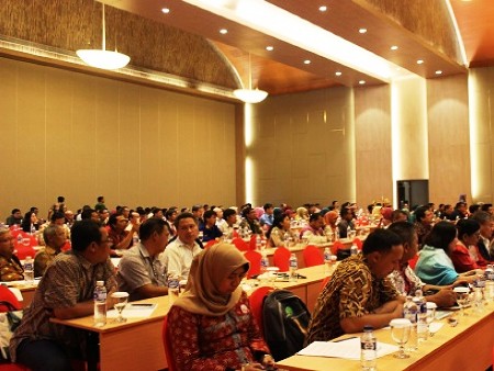 Pemkab Labura Sesuaikan SE Menpan-RB