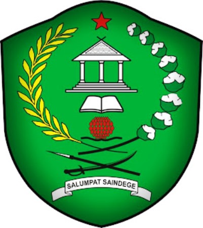 logo pemko padang sidimpuan