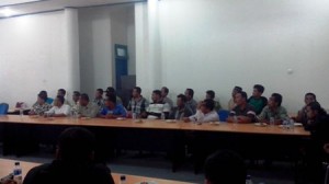 warga patiluban mudik