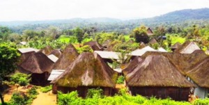 Masyarakat Sorik Marapi Yang Bersahaja dan Sederhana