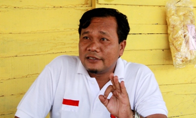 Kasus Maga, Usut Gratifikasi Perpanjangan IUP Usaha Panas Bumi