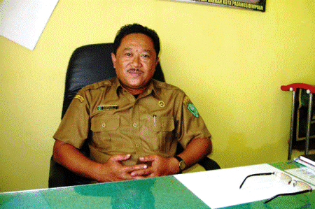 Peluang Budidaya Ikan di Sidimpuan Menjanjikan