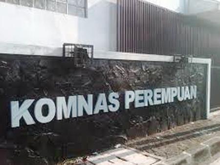komnas perempuan