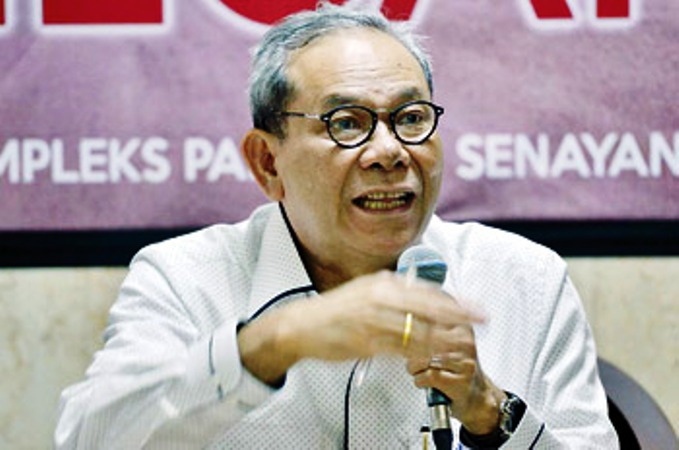 Ketua Komisi II DPR: Pemekaran Nanti lah, Sabar