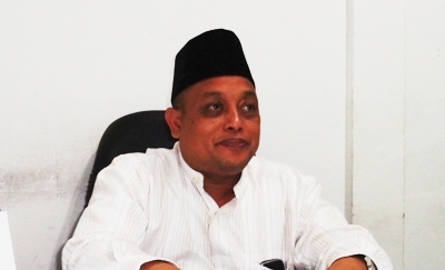 Desa Lumban Dolok Ditarget Jadi Kampung Al-Qura’n