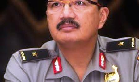 budi gunawan