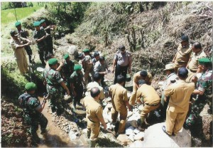 peletakan batu pertama 2