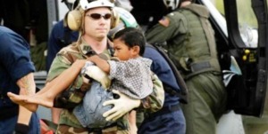 Fakta donasi Australia ke Aceh