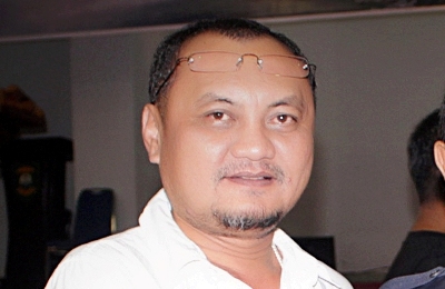 Ali Mutriara Rangkuty