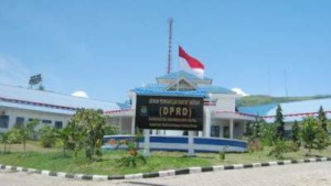 DPRD Madina Heboh, Salah Satu Anggota Komisi I Bernama Hanura