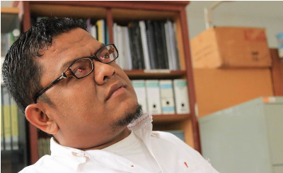 DARURAT NARKOBA SUMATERA UTARA (bagian 2-selesai)