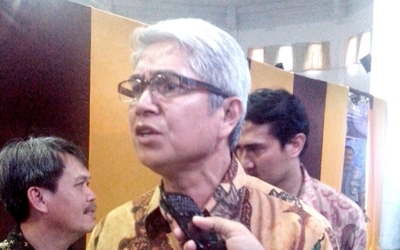 Pemerintah Menargetkan Alirkan Listrik Tahun 2018