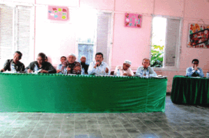 Peralihan UGN Jadi PTN Terganjal