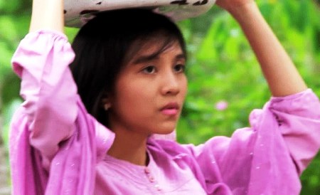 Tympanum dan Nila Sari Pro Garap Film “Si Bisuk Na Oto”