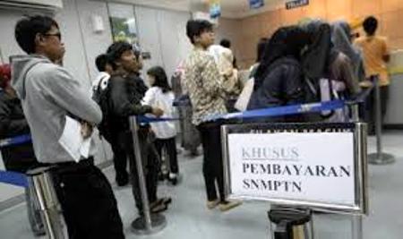 Ingat ya, Masa Pendaftaran SNM PTN Tinggal 10 Hari