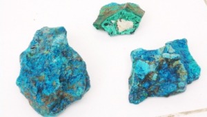 Geliat Batu Akik di Mandailing Julu, Dari Pirus Hingga Extra Jos