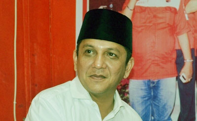 Ivan Iskandar Batubara