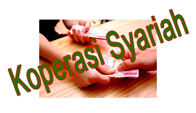 Koperasi syariah