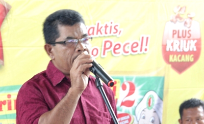 Pemberhentian Kepsek SD Sirangkap Sesuai Peraturan