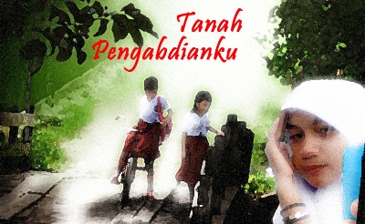 Tanah Pengabdianku