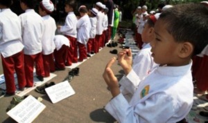 Tujuh Kalimat Mustajab