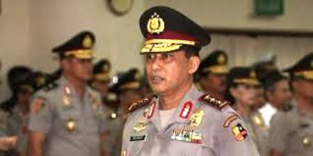 Ditanya soal Kemungkinan Jadi Wakapolri, Ini Jawaban Komjen Buwas