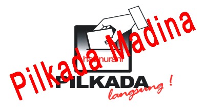 Anggaran Pilkada Madina Disetujui 25,2 M