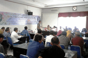 TPID Bisa Meningkatkan Pendapatan Daerah