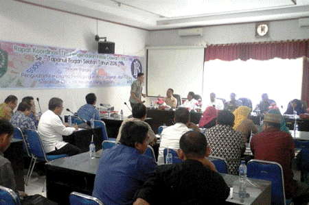 TPID Bisa Meningkatkan Pendapatan Daerah