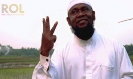 ustaz fadhlan garamatan