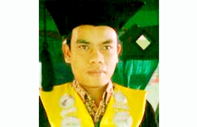 Abdul Mujib Nasution