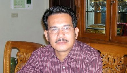 Akhiruddin Matondang