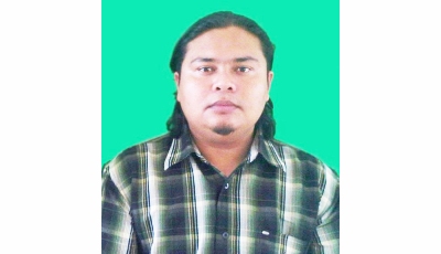 KEBENARAN YANG HILANG