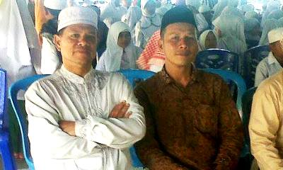 FKDT Madina: Dukung Penguatan ‘Sikola Maktab’