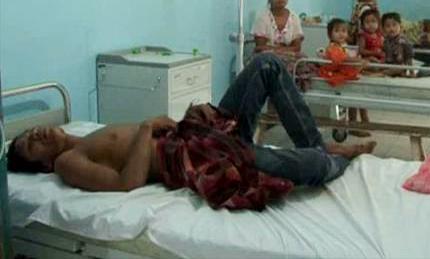 5 Orang Saling Bacok, Gara-gara Beda Pendapat Soal Panen Ganja