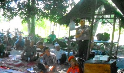 Penggunaan Narkoba Di Kalangan Generasi Muda Cukup Meresahkan