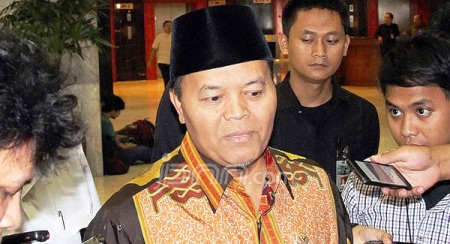 Ustadz dari PKS: Ya Tanda-tanda Kiamat Memang itu