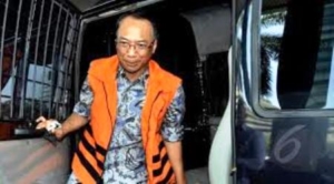 Empat Puluh Hari Lagi untuk Jero Wacik Tinggal di Balik Jeruji Besi