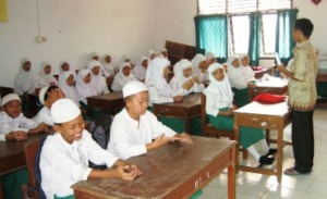 FKDT Dukung Penyaluran Insentif Guru Madrastah Libatkan Perbankan