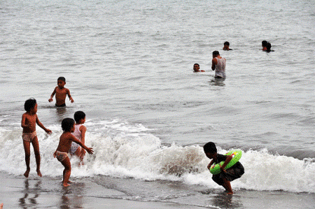 Pemkab Tapteng Siapkan Peralatan Antisipasi Kecelakaan