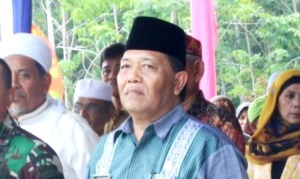 Dahlan Hasan Nyatakan Tak Pakai APBD Untuk Pemenangannya