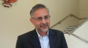 Dubes Inggris Suka Es Cendol Menu Buka Puasa