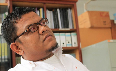 “BULAN BUNG KARNO”