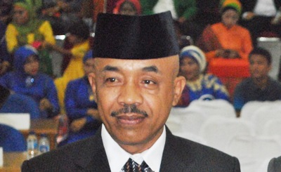 Air PDAM Sering Mati, Warga Panyabungan Mengeluh