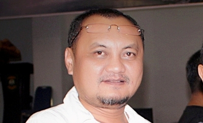 Ali Mutriara Rangkuty