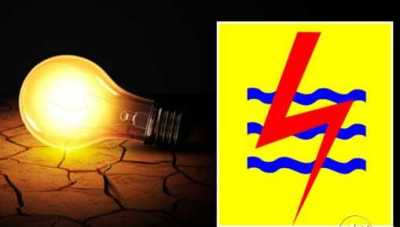 Warga Siabu Keluhkan Lampu Jalan Banyak Mati