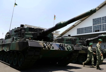 4 Langkah yang Bisa Jadi Solusi Kemenhan Atasi Persoalan Alutsista